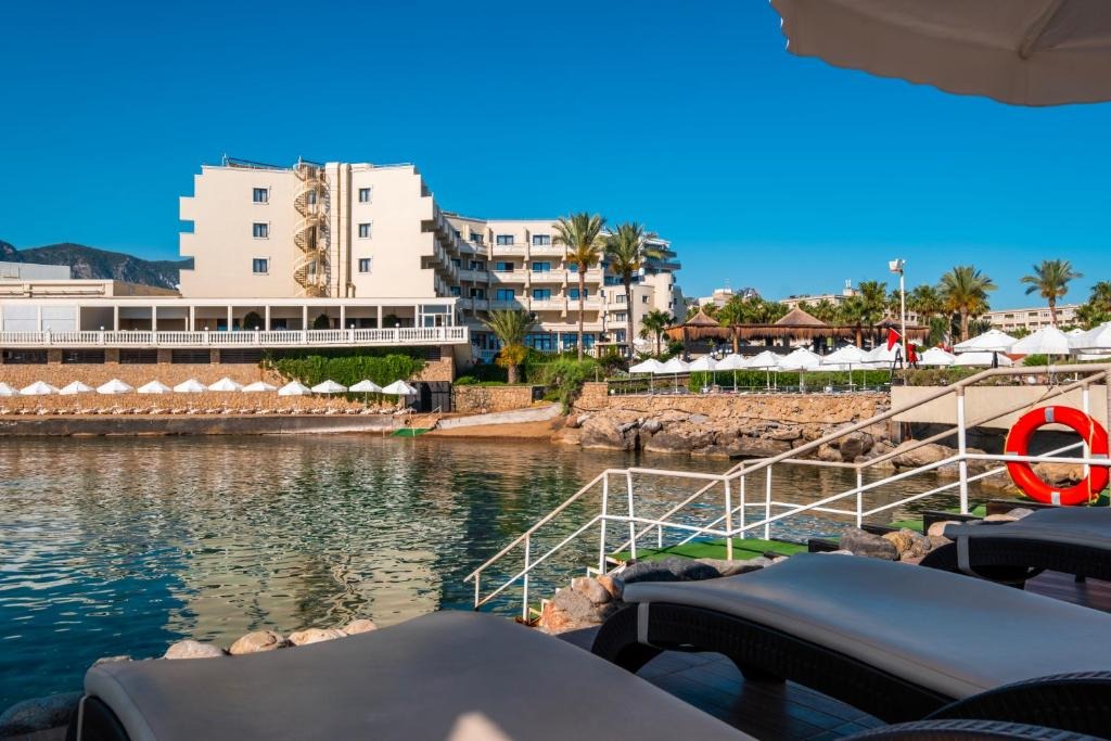 هتل وونی پالاس